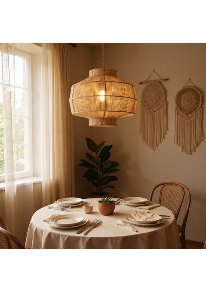 Jüt Ip Storey Avize