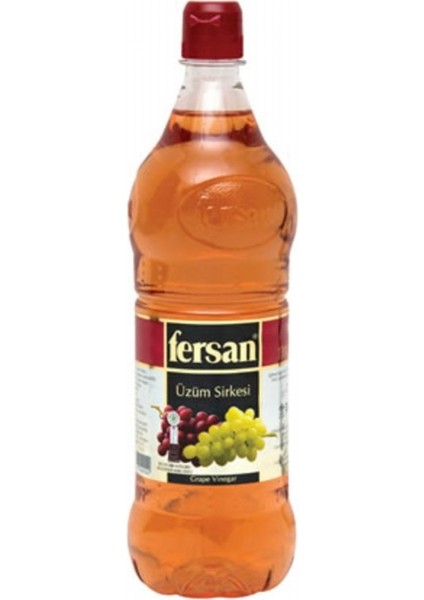 Üzüm Sirkesi 1 Lt
