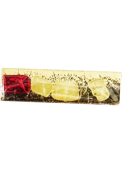 Zümrüt Damla Sakızı 10 gr