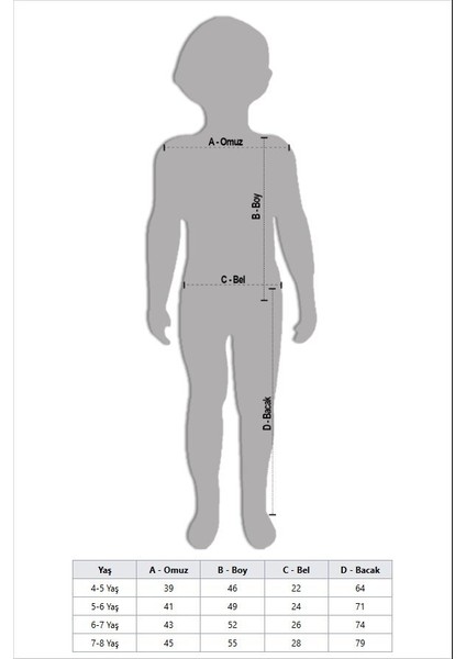 Lila Tavşan Nakışlı Bisiklet Yaka Kız Çocuk Eşofman Takımı 23392 indirimleri