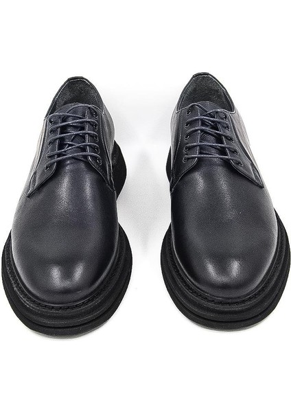 C22801 Erkek Klasik Ayakkabı - Lacivert fiyatları