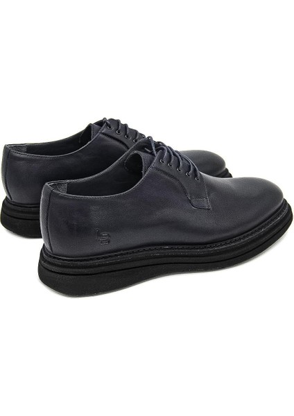 C22801 Erkek Klasik Ayakkabı - Lacivert modelleri