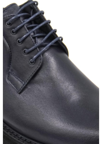 C22801 Erkek Klasik Ayakkabı - Lacivert