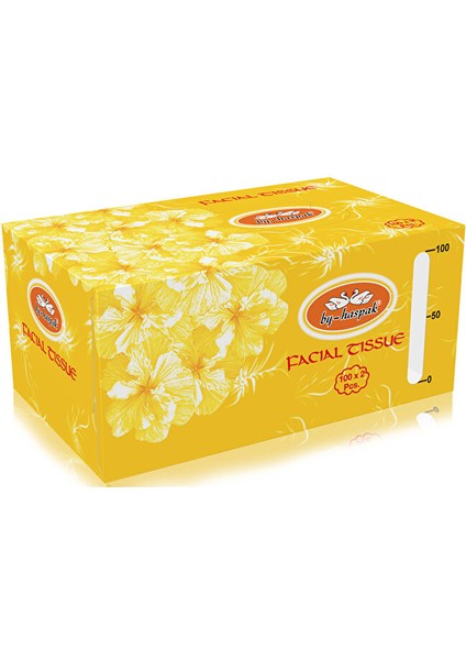 Çek Çek Krome Kutu Mendil (Peçete) 100 Yaprak fırsatları