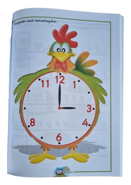 Eda ve Ege Matematik 1-Matematik 2 Set modelleri