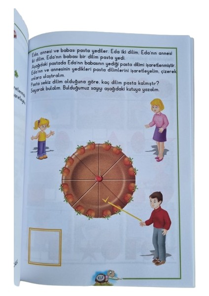 Eda ve Ege Matematik 1-Matematik 2 Set indirimleri