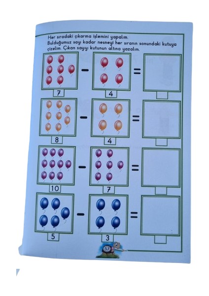 Eda ve Ege Matematik 1-Matematik 2 Set