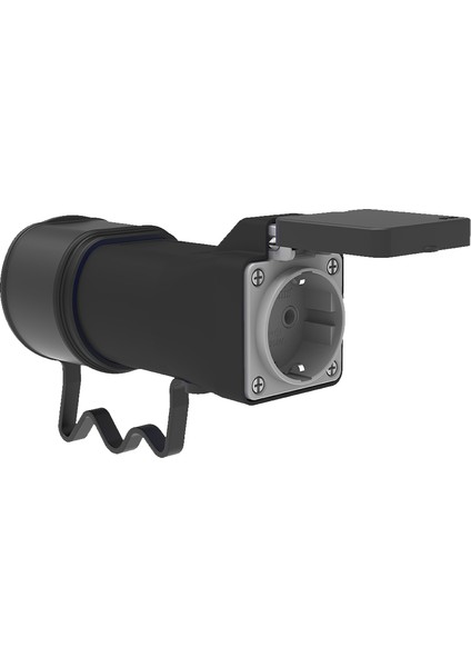 Tek Çıkışlı V2L Adaptör - Byd-Skywell