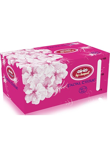 Çek Çek Krome Kutu Mendil (Peçete) 100 Yaprak 12'li PAKET(100*12=1200 Yaprak) fiyatları