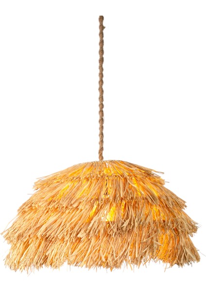 Justo Çap 45 Avize modelleri