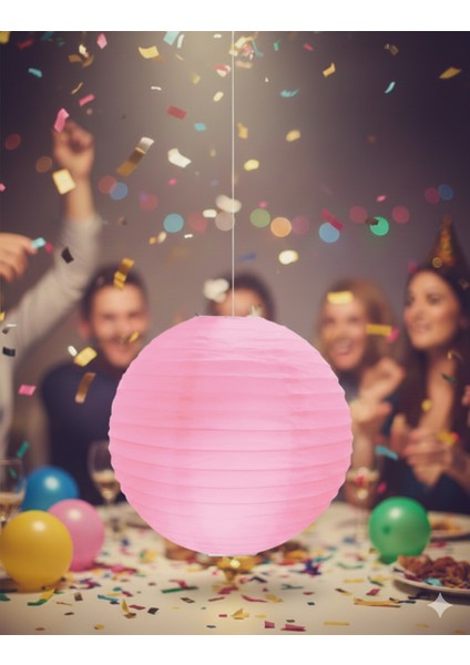 35 cm – Fuşya Büyük Japon Feneri Çin Feneri Parti Dekorasyonu fiyatları