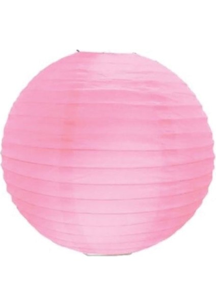 35 cm – Fuşya Büyük Japon Feneri Çin Feneri Parti Dekorasyonu fırsatları