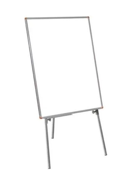 Yazı Tahtası- 40X55 Teleskopik Ayaklı Ekonomik