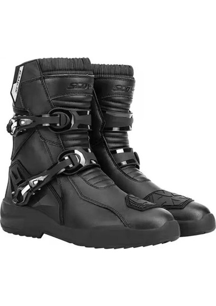 MT-038 Wp Touring Korumalı Uzun Bot