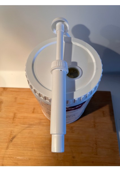 Granüllü Yağ Çözücü El Sabunu/kremi (4kg ve Pompasıyla Beraber) modelleri