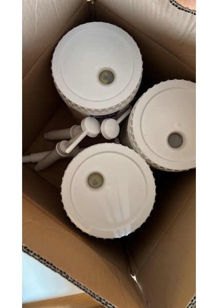 Granüllü Yağ Çözücü El Sabunu/kremi (4kg ve Pompasıyla Beraber) indirimleri