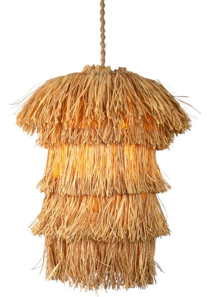 Salaşhane Atölye Roof Saçaklı Model modelleri