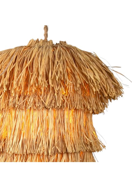 Salaşhane Atölye Roof Saçaklı Model indirimleri