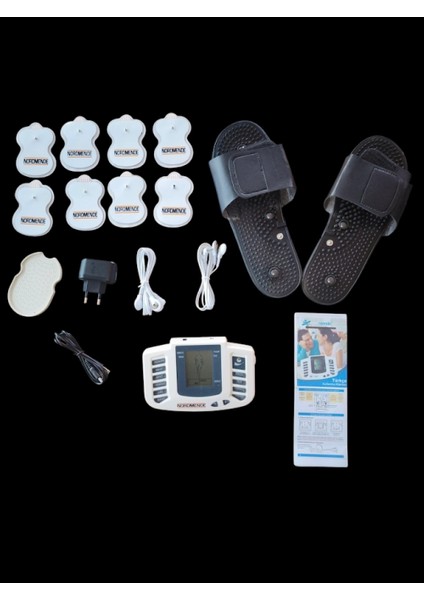 Tens Cihazı Ayak Tens Cihazı Hediye ( Lisinya ) indirimleri