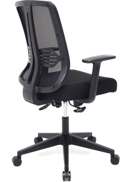 // Comfort Black Personal Ofis Çalışma Koltuğu fırsatları
