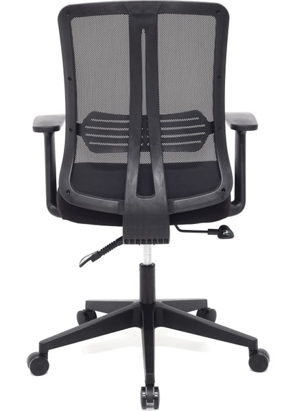 // Comfort Black Personal Ofis Çalışma Koltuğu indirimleri