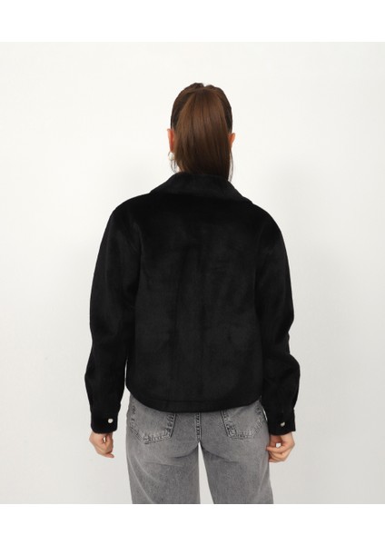 Kadın Mont modelleri