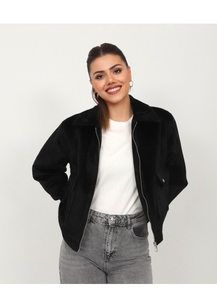 Kadın Mont indirimleri