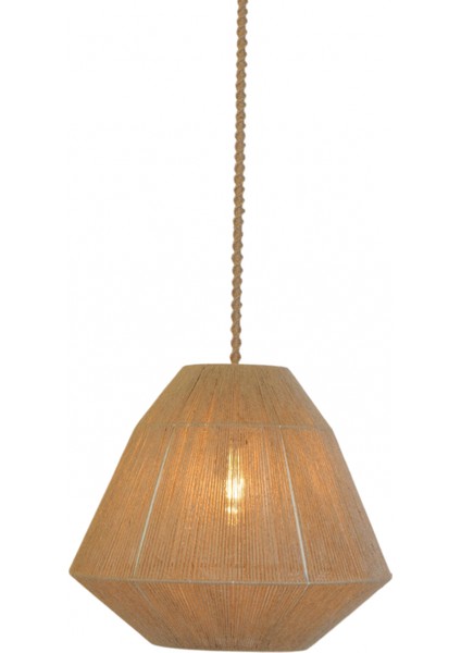 Jüt Mood Avize modelleri