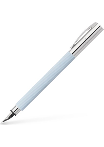 Ambition Italic Ice Blue Dolma K, M modelleri