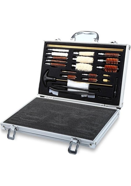 24 Adet Evrensel Av Temizleme Kiti , Temizleme Seti