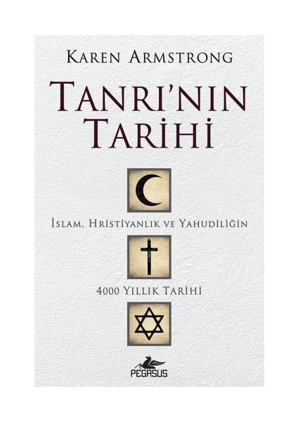 Tanrı'nın Tarihi