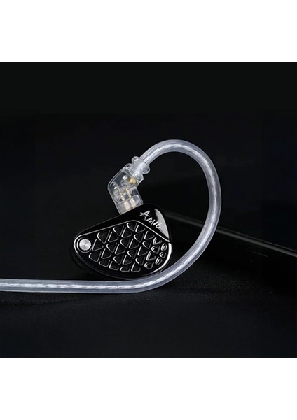 AM16 Balanced Edition 16 Ba Sürücülü Hi-Fi Iem Kulaklık (Mikrofonsuz) modelleri