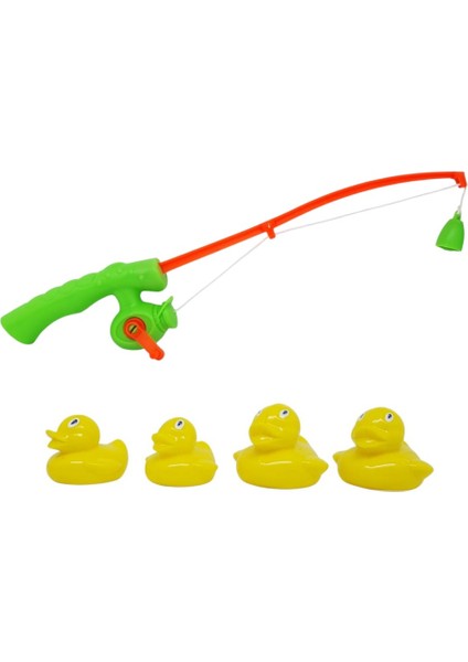 HL-3001 - Ördek Tutma Oyunu Mıknatıslı (Lisinya) fiyatları