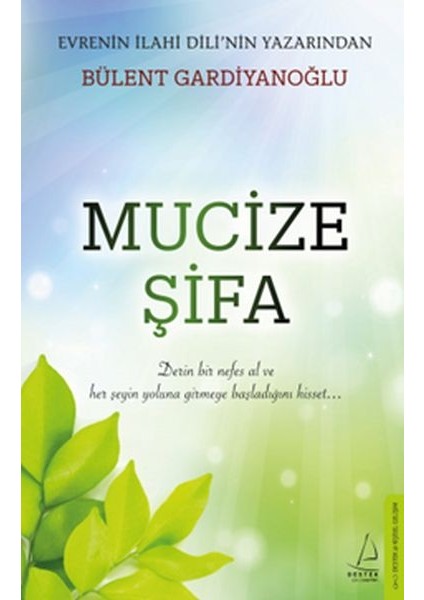 Mucize Şifa