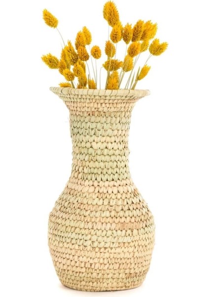 Hasır Vazo modelleri