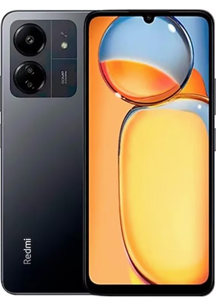 13C Midnight Black 6gb Ram 128GB Rom fiyatları