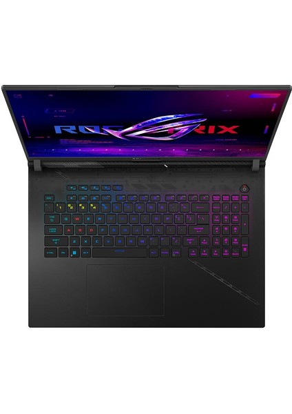 Rogstrixscar G834JYR-N6016W-06 I9-14900HX 32GB 2tb SSD RTX4090 18" W11H Dizüstü Bilgisayar (Outlet) fırsatları