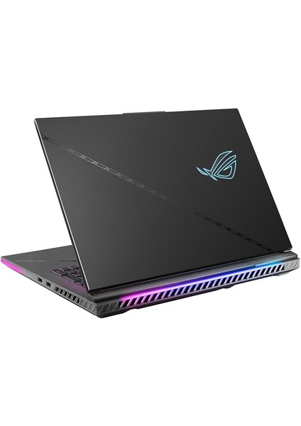 Rogstrixscar G834JYR-N6016W-06 I9-14900HX 32GB 2tb SSD RTX4090 18" W11H Dizüstü Bilgisayar (Outlet) indirimleri