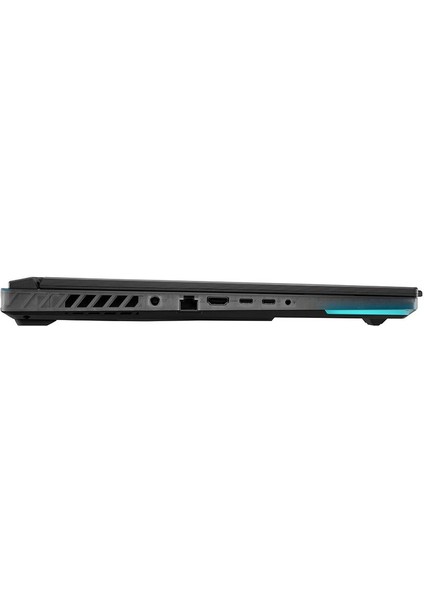 Rogstrixscar G834JYR-N6016W-06 I9-14900HX 32GB 2tb SSD RTX4090 18" W11H Dizüstü Bilgisayar (Outlet)