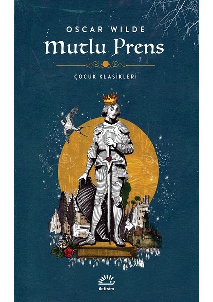 Mutlu Prens-Çocuk Klasikleri