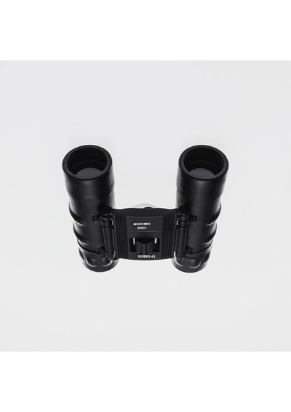 Trtasco 12X25 El Dürbünü 1000M/56M Geniş Görüş Alanlı Siyah fiyatları