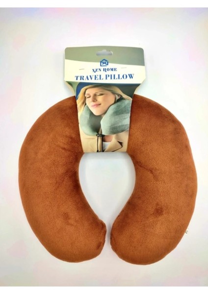 Seyahat Boyun Yastığı Comfort Ortopedik Seyahat Yastığı indirimleri