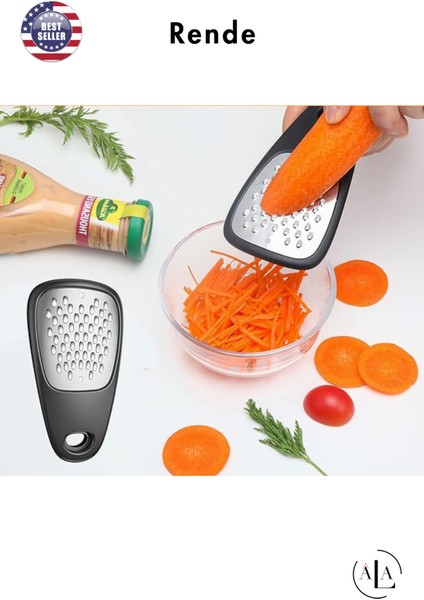 Pratik Mutfak Gereçleri Rende Meyve Sebze Soyacak Soyacağı Pizza Kesici Şişe Açacak Açacağı Öğütücü fırsatları