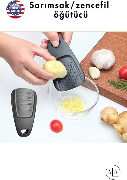 Pratik Mutfak Gereçleri Rende Meyve Sebze Soyacak Soyacağı Pizza Kesici Şişe Açacak Açacağı Öğütücü