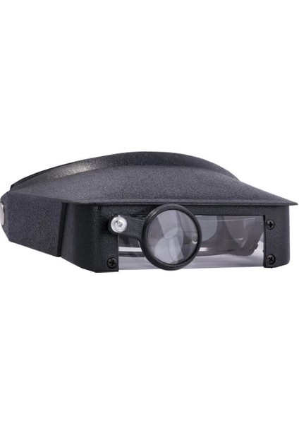 Şapka Tıp Büyüteç Işıksız 1.8x4.8x modelleri