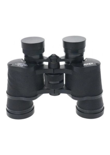 8X30 Rus Model Dürbün Dürbün Süper Kalite