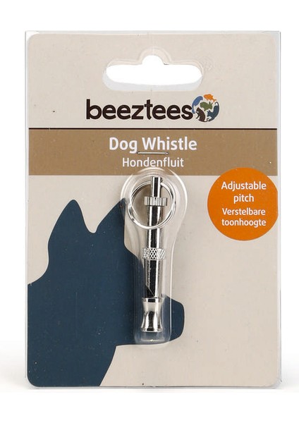 Sptrns Beeztees Köpek Eğitim Düdüğü, Sesi Ayarlanabilir, 6,4x0,8x0,8cm fiyatları