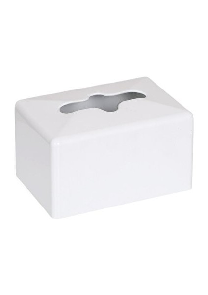 Restoran & Cafe & Barlara & Ofis Özel Manager Organizer Peçetelik Plastik Yatay 3'lü Paket indirimleri