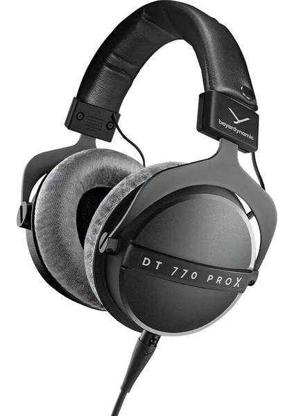 Dt 770 Pro x 48 Ohm Stüdyo Referans Kulaklığı
