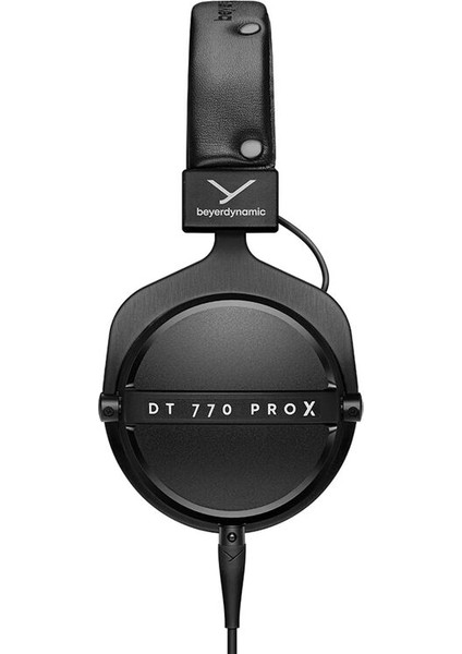 Dt 770 Pro x 48 Ohm Stüdyo Referans Kulaklığı modelleri
